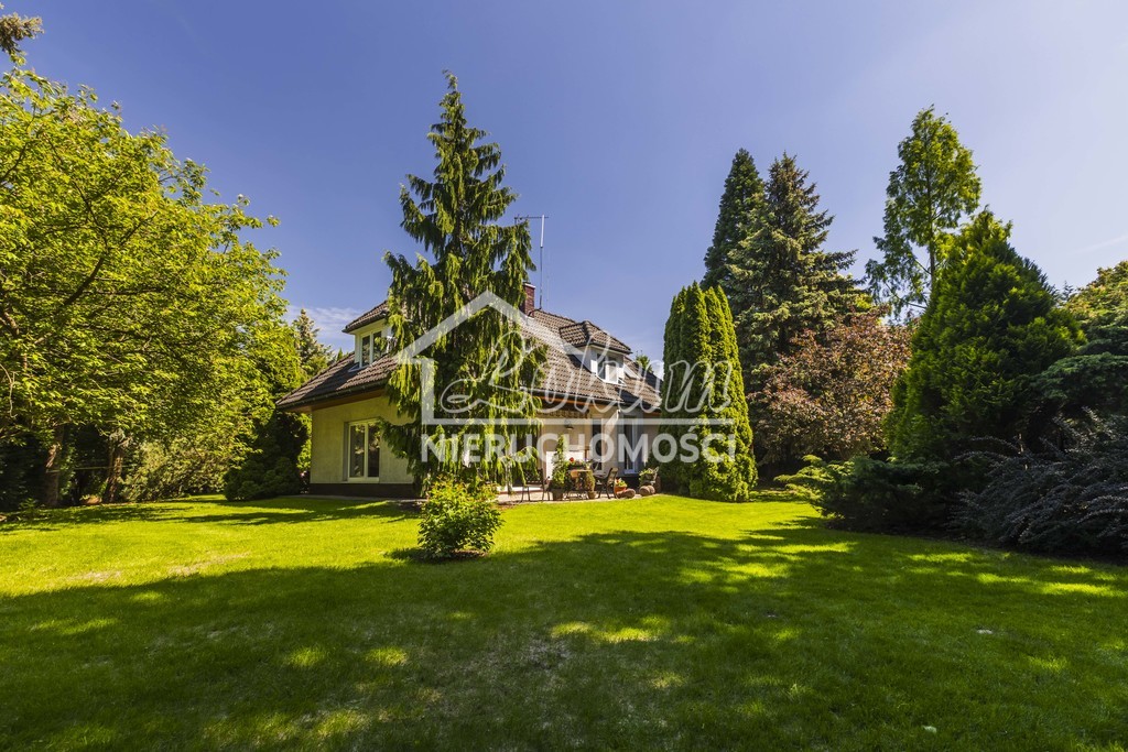 Dom 305&nbsp;m², Szczecin - zdjęcie 1