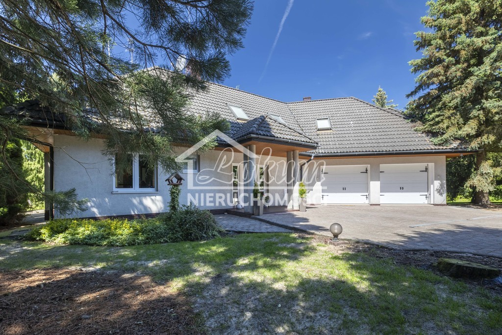 Dom 305&nbsp;m², Szczecin - zdjęcie 2