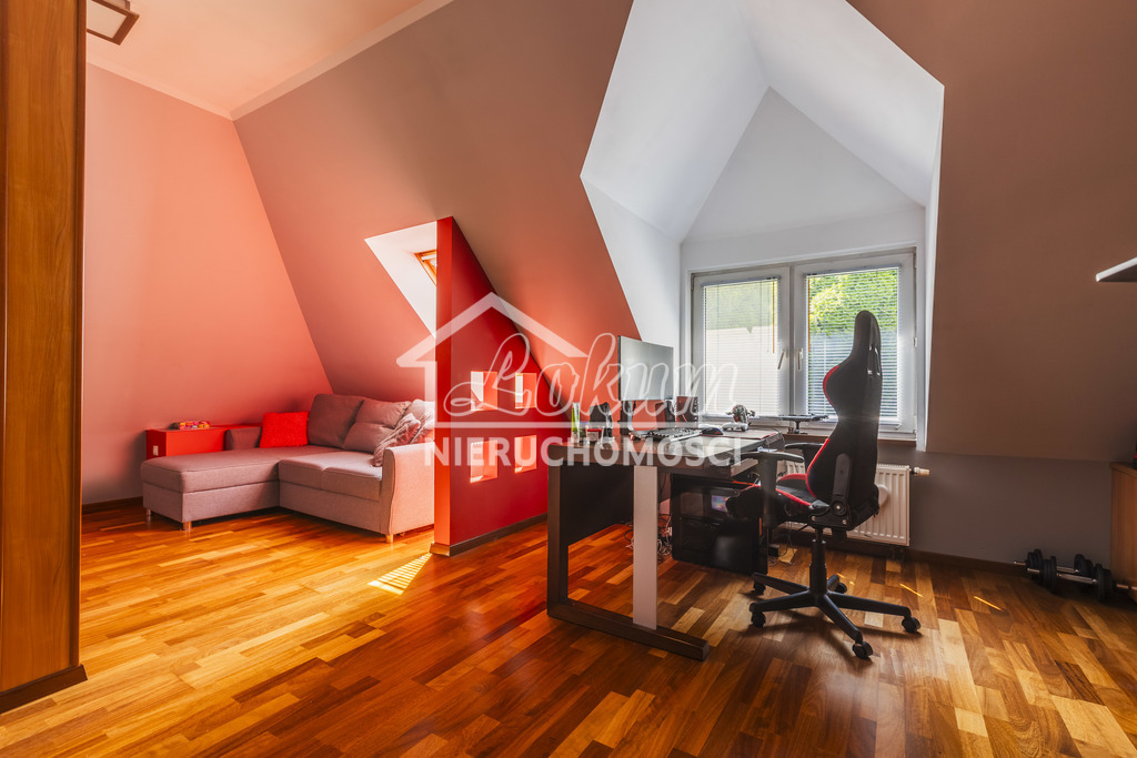 Dom 305&nbsp;m², Szczecin - zdjęcie 13