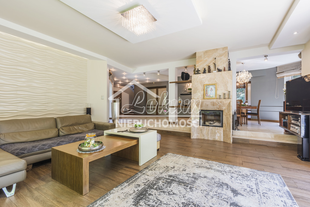 Dom 305&nbsp;m², Szczecin - zdjęcie 7