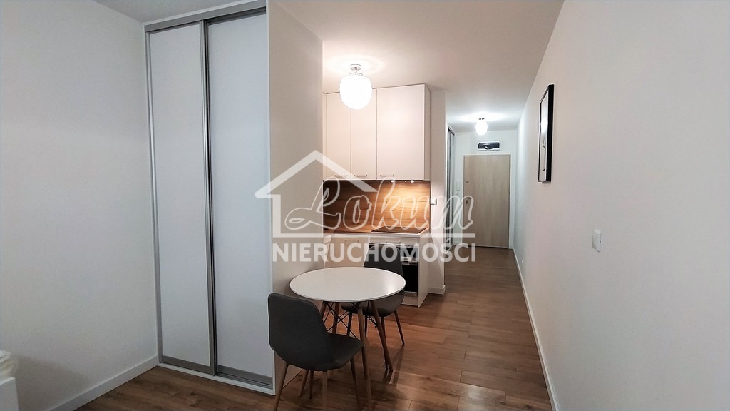 Mieszkanie 31,15&nbsp;m², Szczecin, Śródmieście, Potulicka - zdjęcie 4