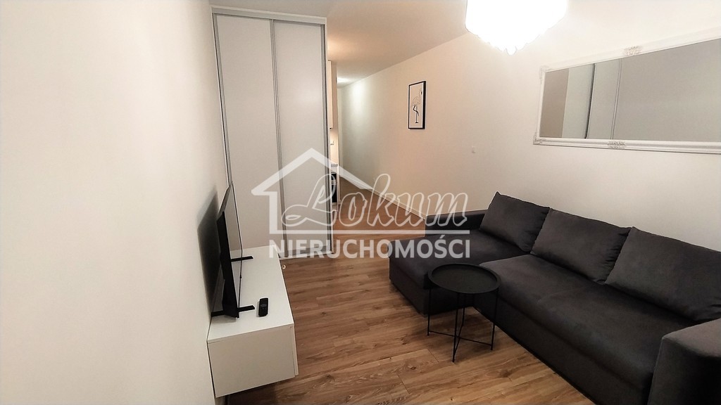 Mieszkanie 31,15&nbsp;m², Szczecin, Śródmieście, Potulicka - zdjęcie 3