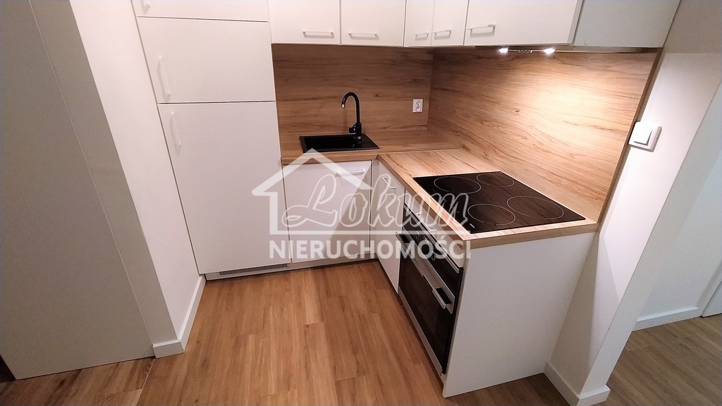 Mieszkanie 31,15&nbsp;m², Szczecin, Śródmieście, Potulicka - zdjęcie 6