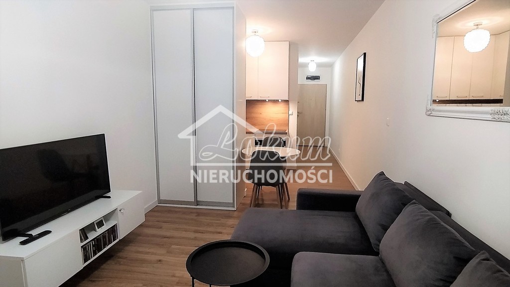 Mieszkanie 31,15&nbsp;m², Szczecin, Śródmieście, Potulicka - zdjęcie 2