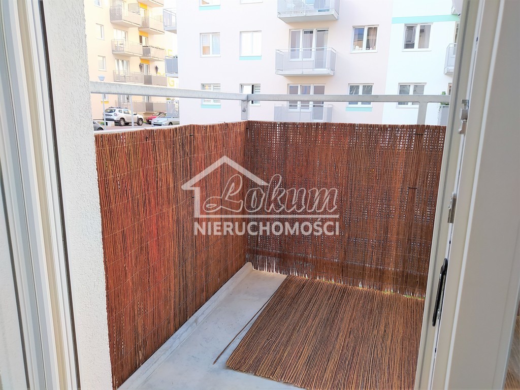 Mieszkanie 31,15&nbsp;m², Szczecin, Śródmieście, Potulicka - zdjęcie 7