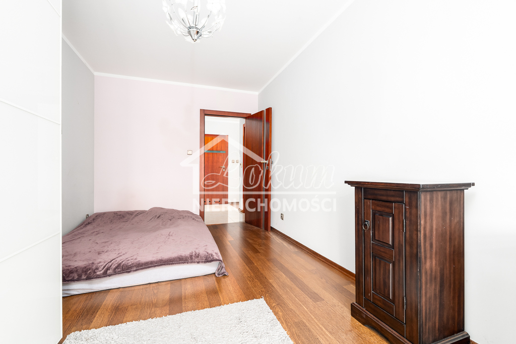 Mieszkanie 73,88&nbsp;m², Szczecin, Dąbie, Szybowcowa - zdjęcie 12