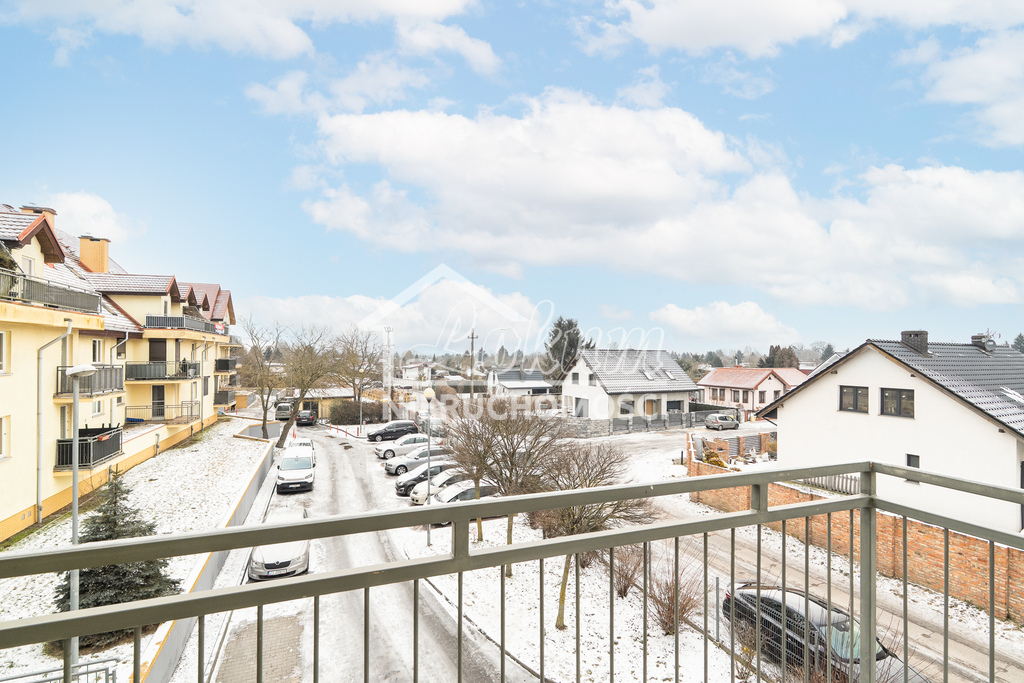 Mieszkanie 73,88&nbsp;m², Szczecin, Dąbie, Szybowcowa - zdjęcie 16