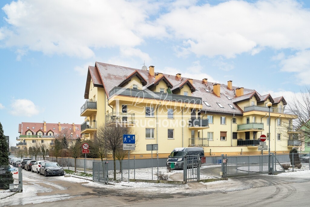 Mieszkanie 73,88&nbsp;m², Szczecin, Dąbie, Szybowcowa - zdjęcie 18