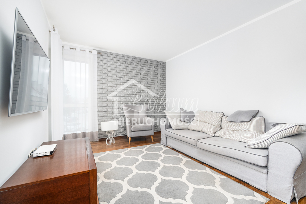 Mieszkanie 73,88&nbsp;m², Szczecin, Dąbie, Szybowcowa - zdjęcie 5