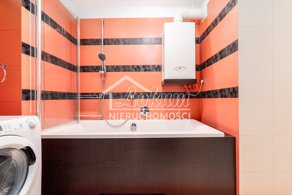 Mieszkanie 73,88&nbsp;m², Szczecin, Dąbie, Szybowcowa - zdjęcie 14