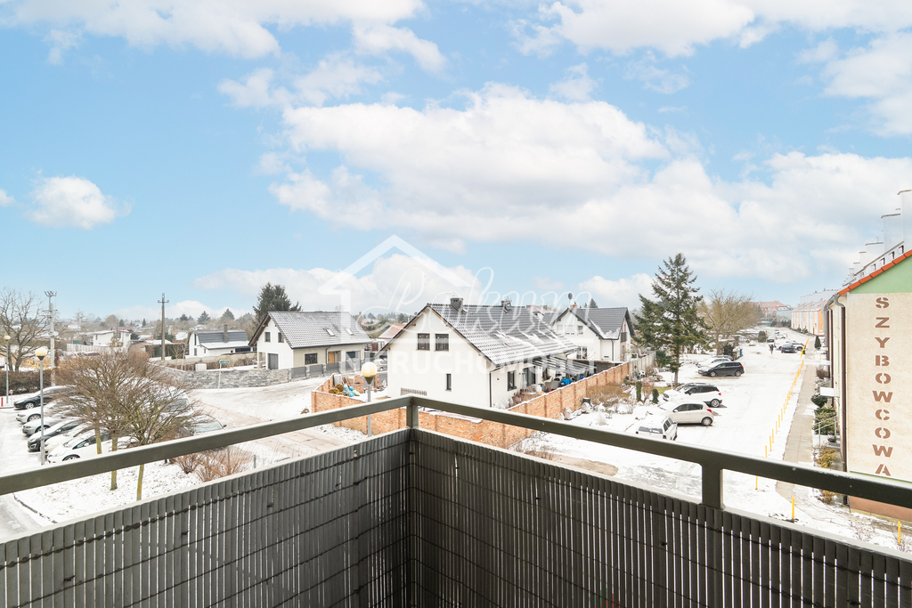 Mieszkanie 73,88&nbsp;m², Szczecin, Dąbie, Szybowcowa - zdjęcie 17