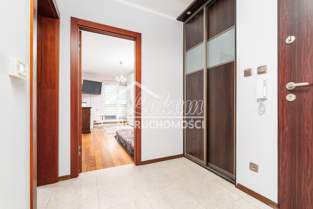 Mieszkanie 73,88&nbsp;m², Szczecin, Dąbie, Szybowcowa - zdjęcie 13