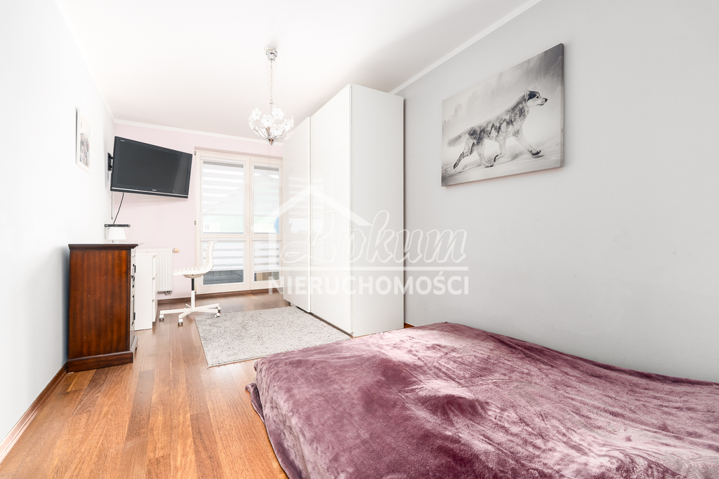 Mieszkanie 73,88&nbsp;m², Szczecin, Dąbie, Szybowcowa - zdjęcie 11