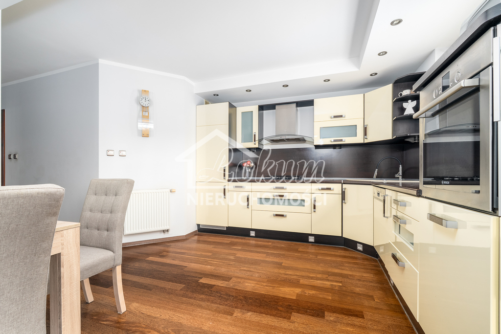 Mieszkanie 73,88&nbsp;m², Szczecin, Dąbie, Szybowcowa - zdjęcie 3