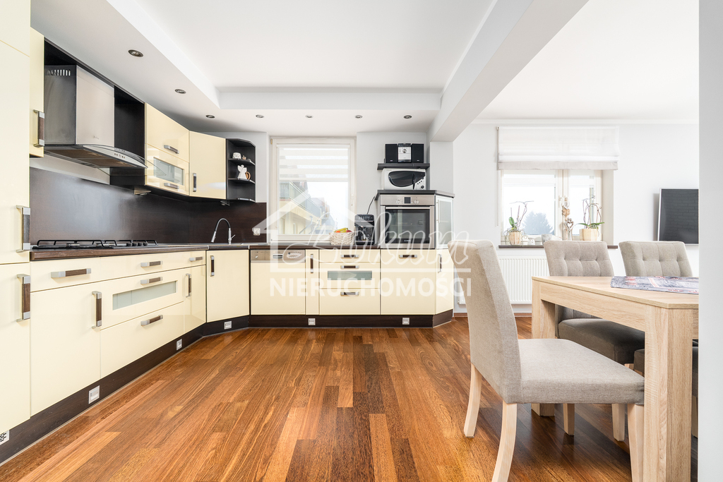 Mieszkanie 73,88&nbsp;m², Szczecin, Dąbie, Szybowcowa - zdjęcie 2