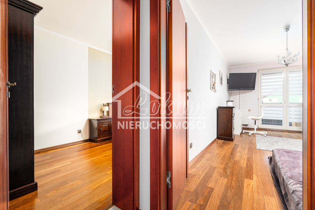 Mieszkanie 73,88&nbsp;m², Szczecin, Dąbie, Szybowcowa - zdjęcie 8