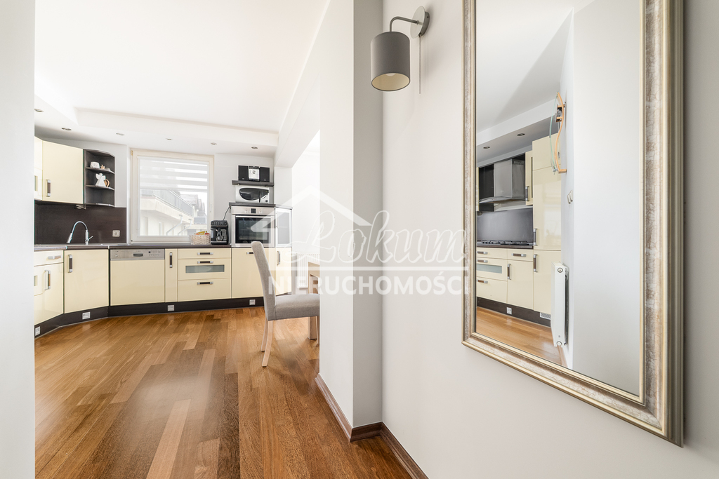 Mieszkanie 73,88&nbsp;m², Szczecin, Dąbie, Szybowcowa - zdjęcie 7