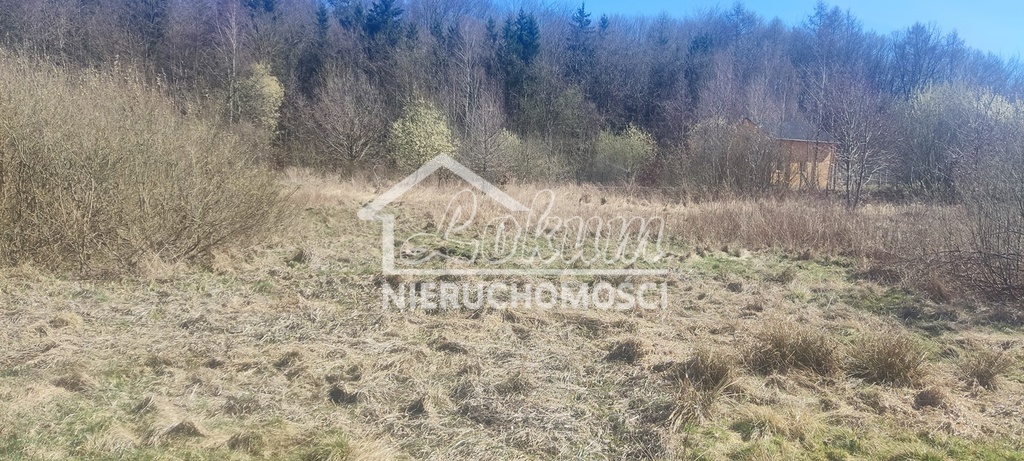 Działka rekreacyjna 1870&nbsp;m², Linówko - zdjęcie 5