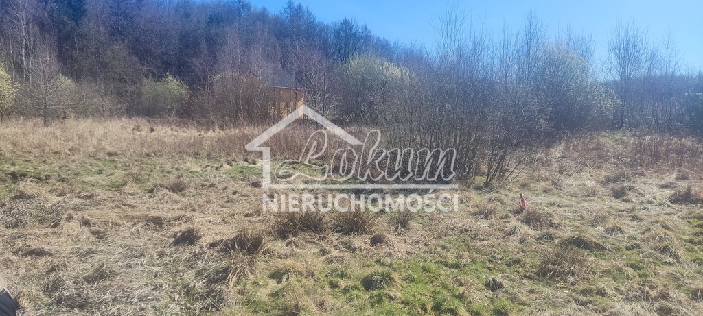 Działka rekreacyjna 1870&nbsp;m², Linówko - zdjęcie 4