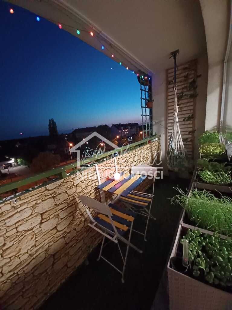 Mieszkanie 78&nbsp;m², Szczecin, Zdroje, Leszczynowa - zdjęcie 8