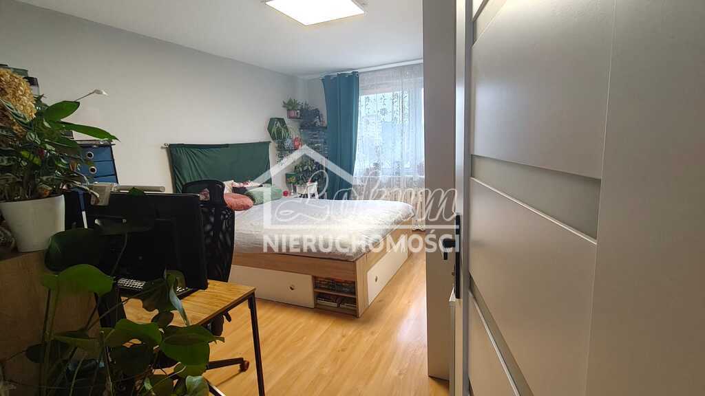 Mieszkanie 78&nbsp;m², Szczecin, Zdroje, Leszczynowa - zdjęcie 12