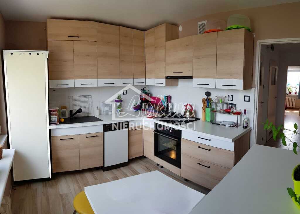 Mieszkanie 78&nbsp;m², Szczecin, Zdroje, Leszczynowa - zdjęcie 6