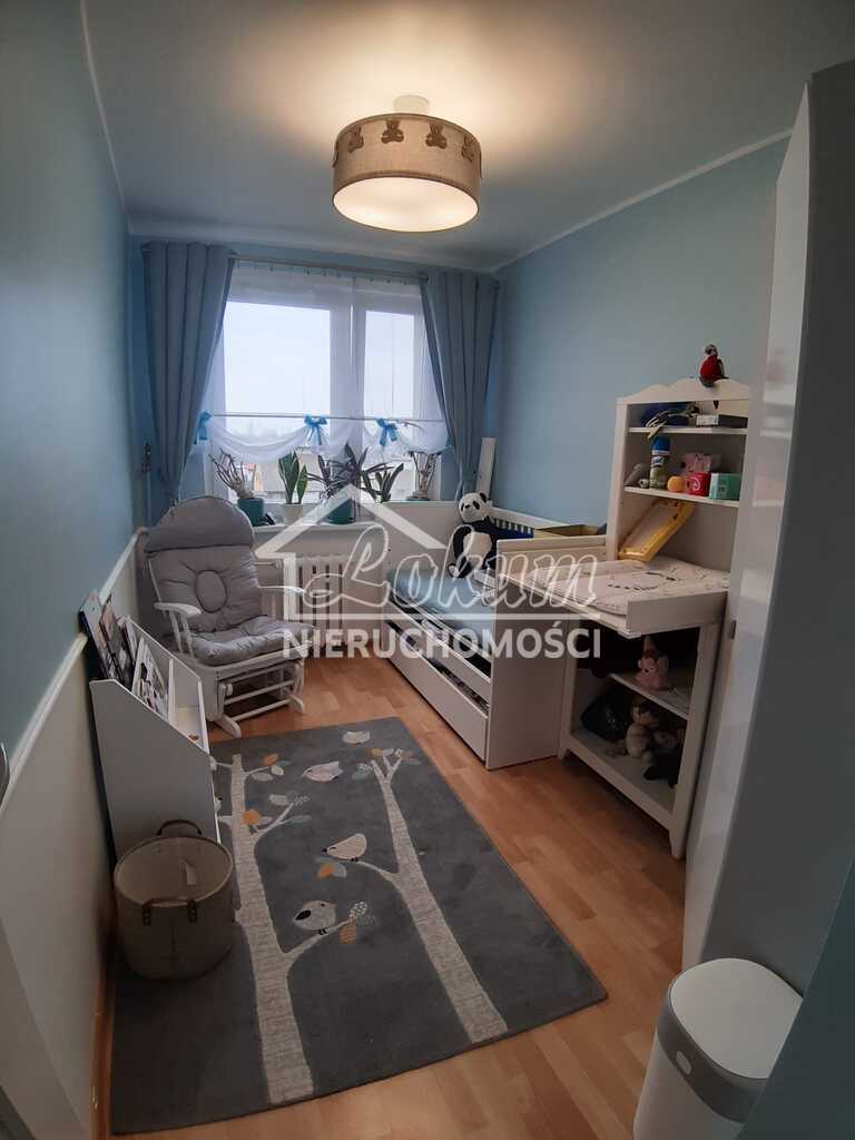 Mieszkanie 78&nbsp;m², Szczecin, Zdroje, Leszczynowa - zdjęcie 5