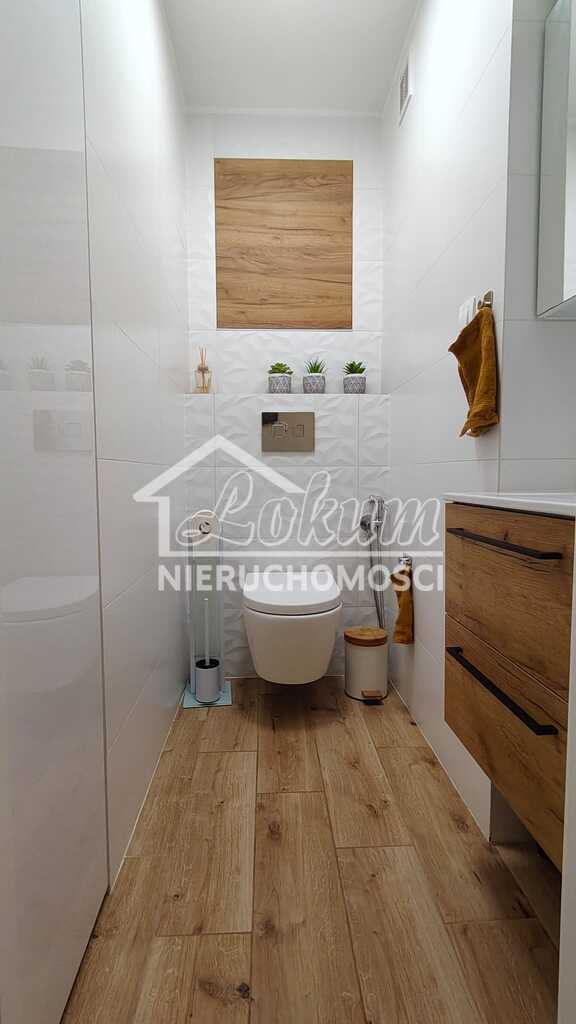Mieszkanie 78&nbsp;m², Szczecin, Zdroje, Leszczynowa - zdjęcie 10