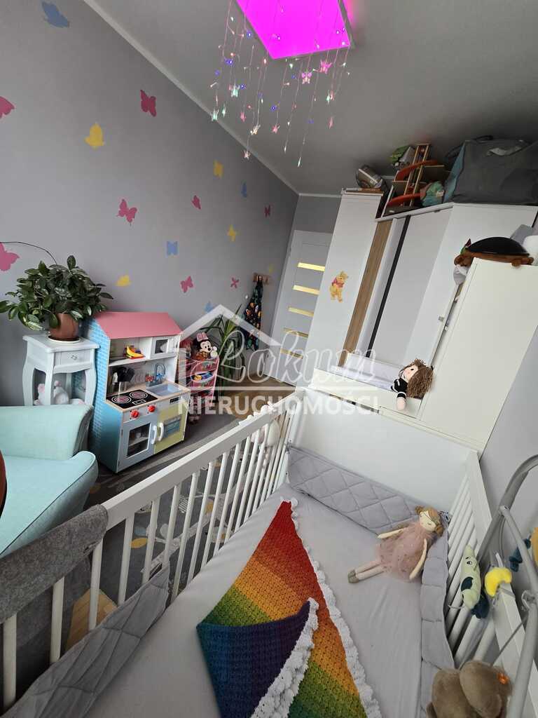 Mieszkanie 78&nbsp;m², Szczecin, Zdroje, Leszczynowa - zdjęcie 14