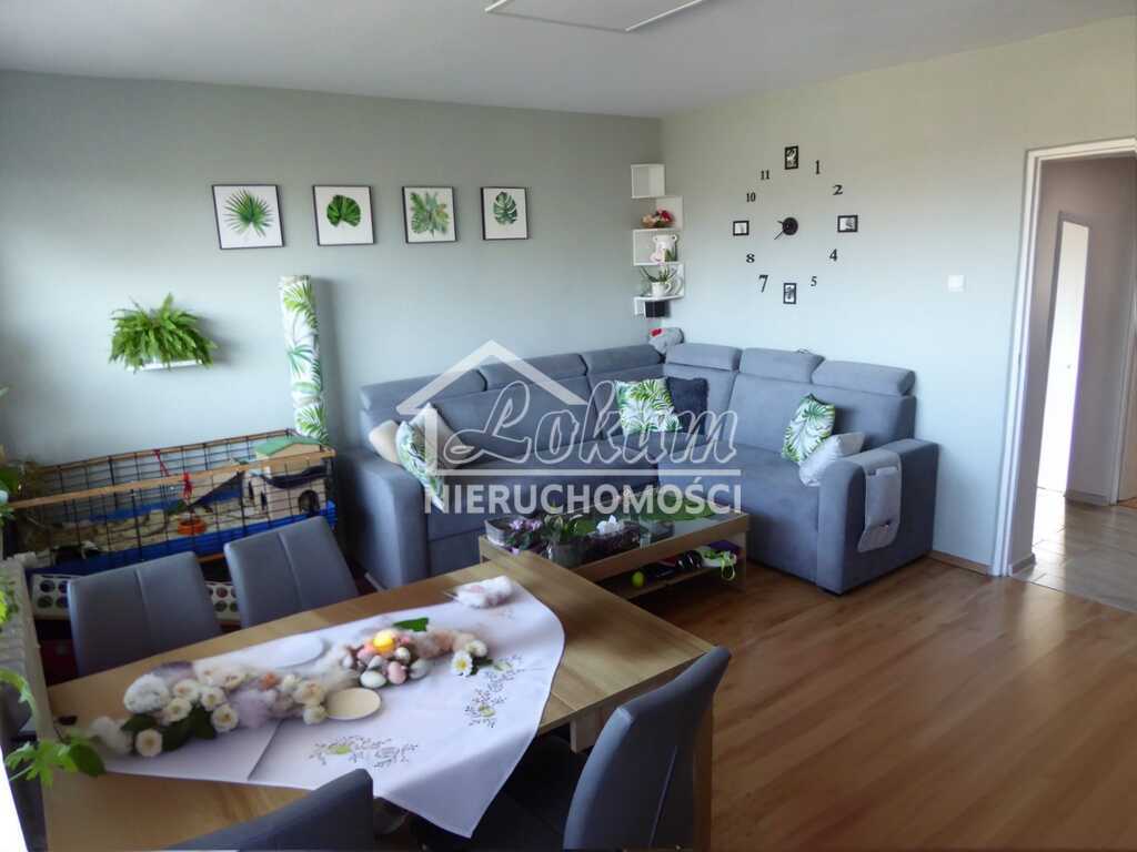 Mieszkanie 78&nbsp;m², Szczecin, Zdroje, Leszczynowa - zdjęcie 1