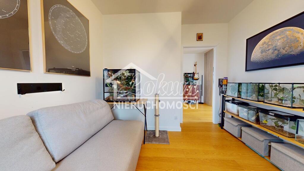 Mieszkanie 69,57&nbsp;m², Szczecin, Warszewo, Duńska - zdjęcie 18