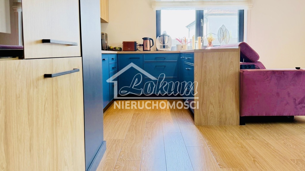 Mieszkanie 69,57&nbsp;m², Szczecin, Warszewo, Duńska - zdjęcie 3