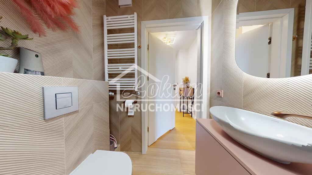 Mieszkanie 69,57&nbsp;m², Szczecin, Warszewo, Duńska - zdjęcie 14