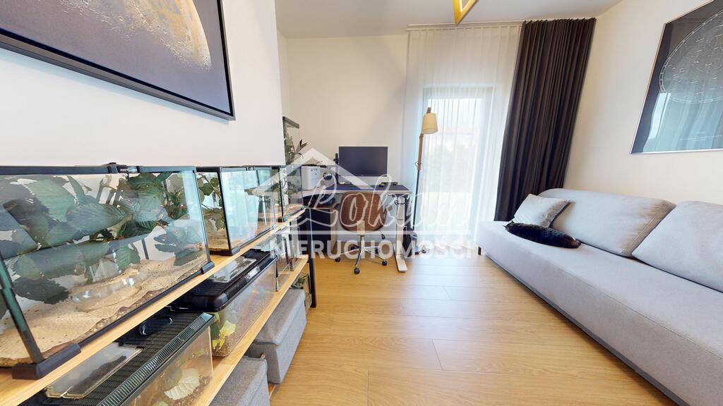 Mieszkanie 69,57&nbsp;m², Szczecin, Warszewo, Duńska - zdjęcie 16