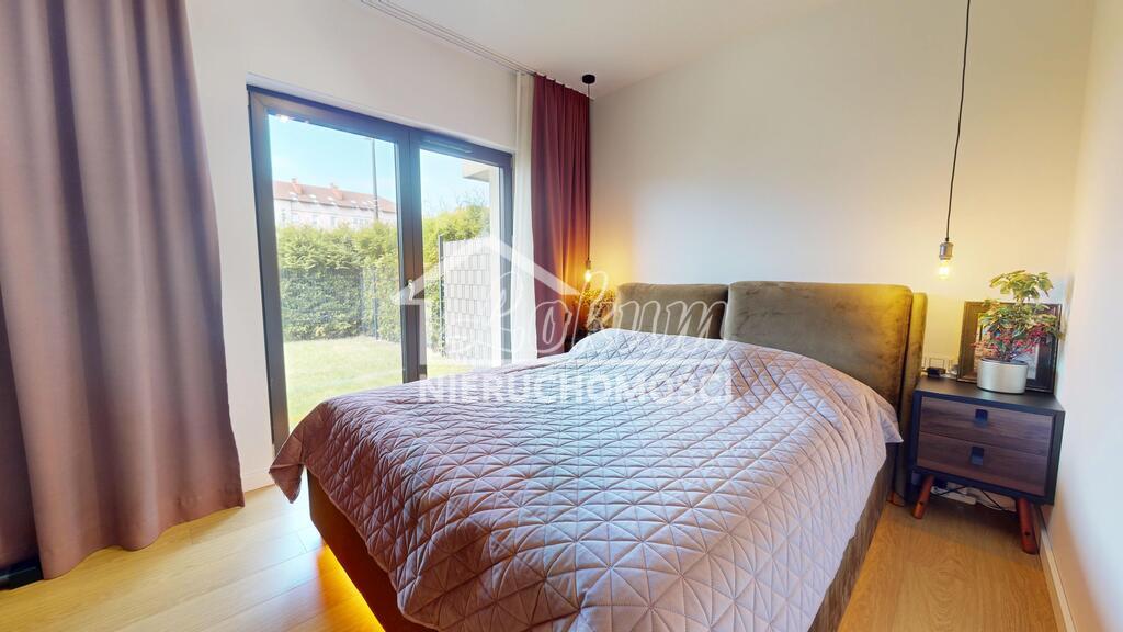 Mieszkanie 69,57&nbsp;m², Szczecin, Warszewo, Duńska - zdjęcie 9