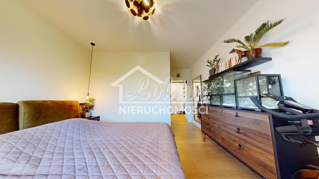 Mieszkanie 69,57&nbsp;m², Szczecin, Warszewo, Duńska - zdjęcie 10