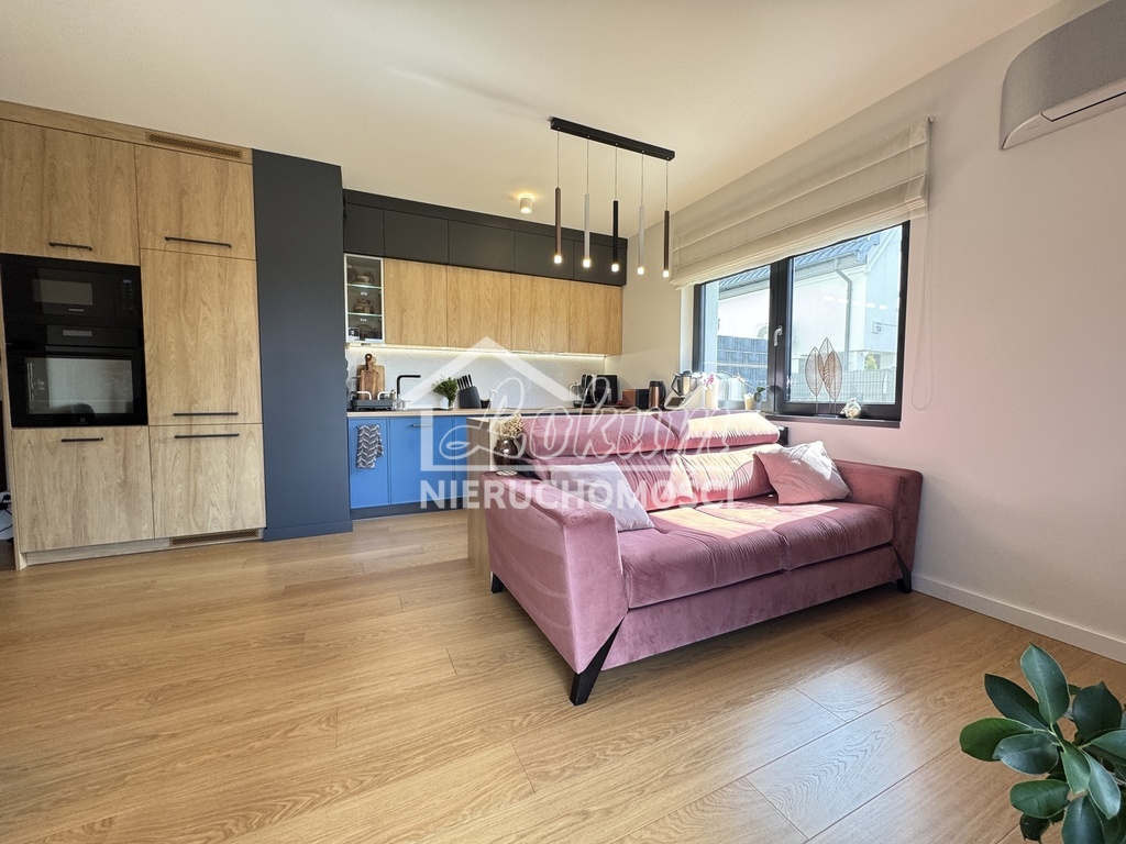 Mieszkanie 69,57&nbsp;m², Szczecin, Warszewo, Duńska - zdjęcie 5