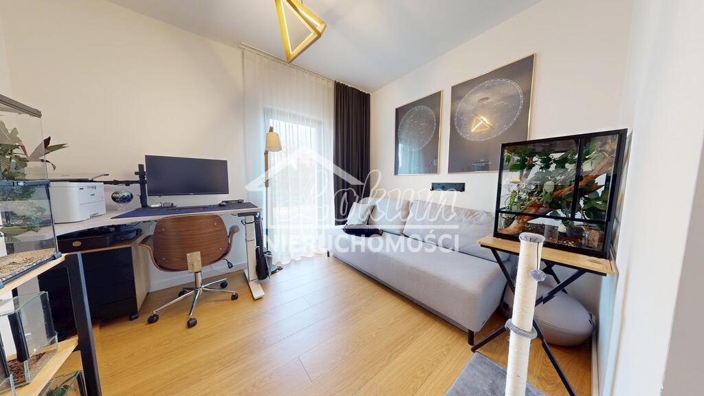 Mieszkanie 69,57&nbsp;m², Szczecin, Warszewo, Duńska - zdjęcie 17