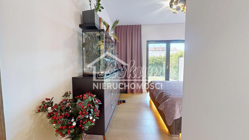 Mieszkanie 69,57&nbsp;m², Szczecin, Warszewo, Duńska - zdjęcie 11