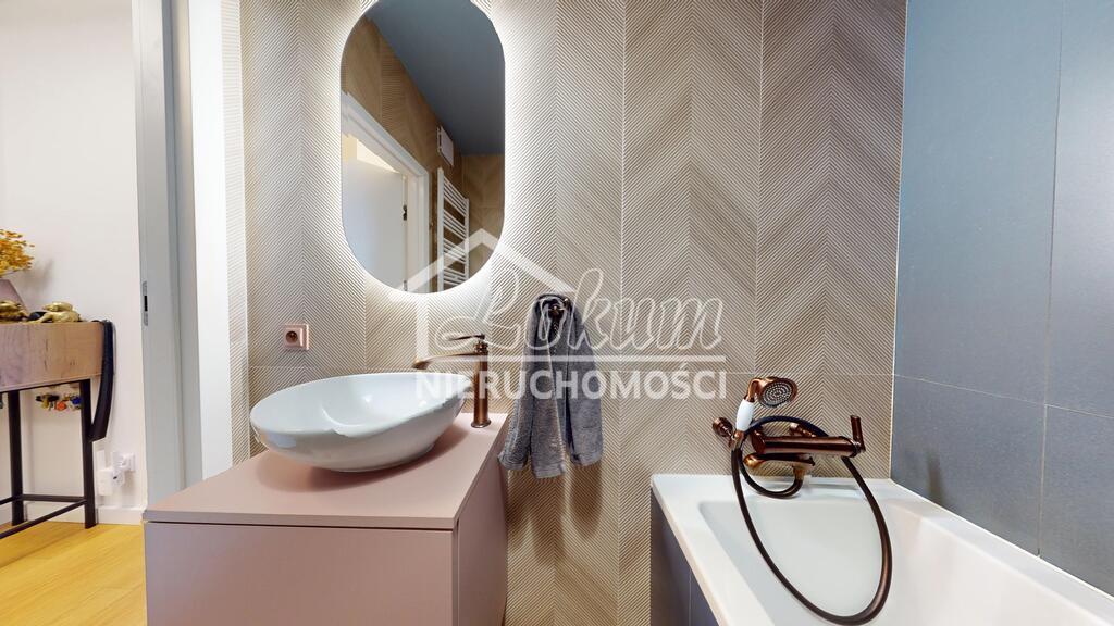 Mieszkanie 69,57&nbsp;m², Szczecin, Warszewo, Duńska - zdjęcie 15