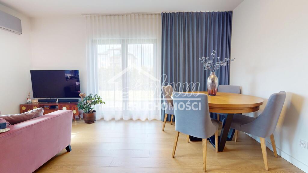 Mieszkanie 69,57&nbsp;m², Szczecin, Warszewo, Duńska - zdjęcie 6