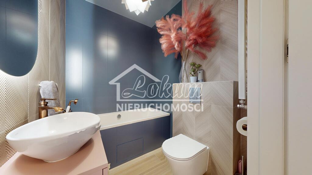 Mieszkanie 69,57&nbsp;m², Szczecin, Warszewo, Duńska - zdjęcie 13