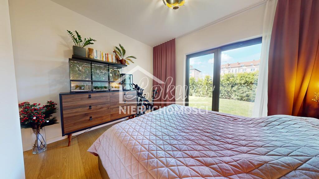 Mieszkanie 69,57&nbsp;m², Szczecin, Warszewo, Duńska - zdjęcie 8