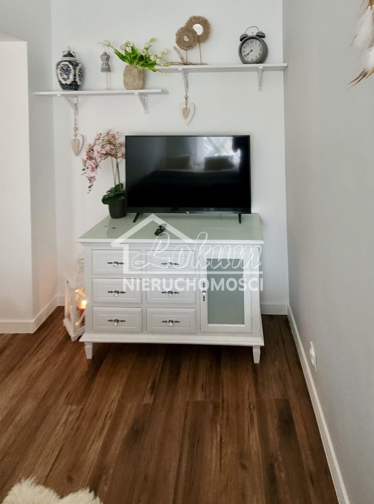 Mieszkanie 45,99&nbsp;m², Nowe Warpno, Jeziorna - zdjęcie 7