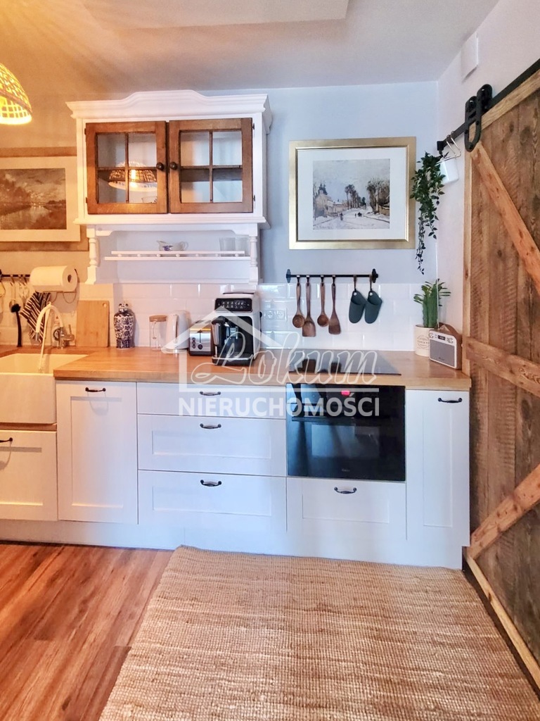 Mieszkanie 45,99&nbsp;m², Nowe Warpno, Jeziorna - zdjęcie 9