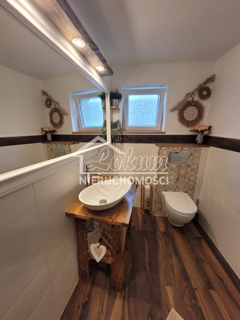 Mieszkanie 45,99&nbsp;m², Nowe Warpno, Jeziorna - zdjęcie 13