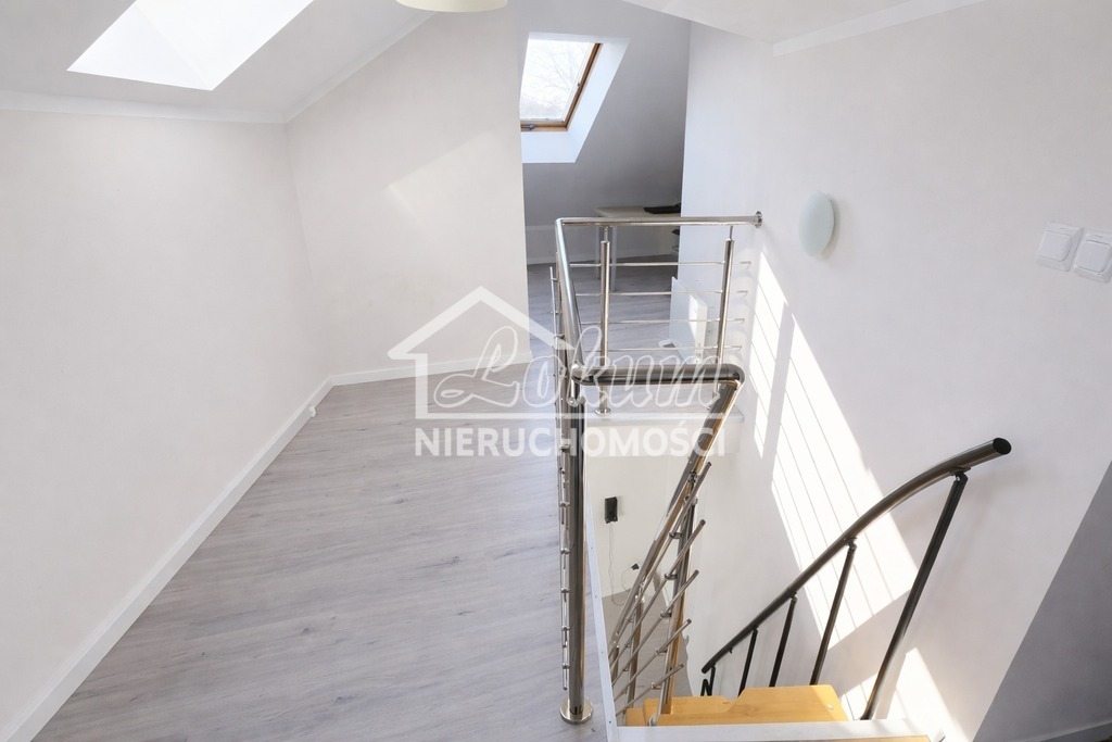 Mieszkanie 66,5&nbsp;m², Międzywodzie, Szkolna - zdjęcie 9