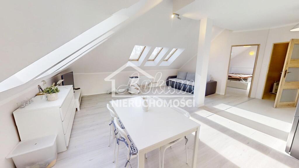 Mieszkanie 66,5&nbsp;m², Międzywodzie, Szkolna - zdjęcie 1