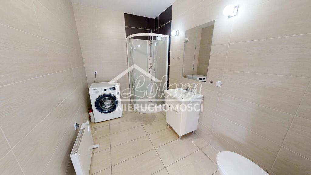 Mieszkanie 66,5&nbsp;m², Międzywodzie, Szkolna - zdjęcie 6