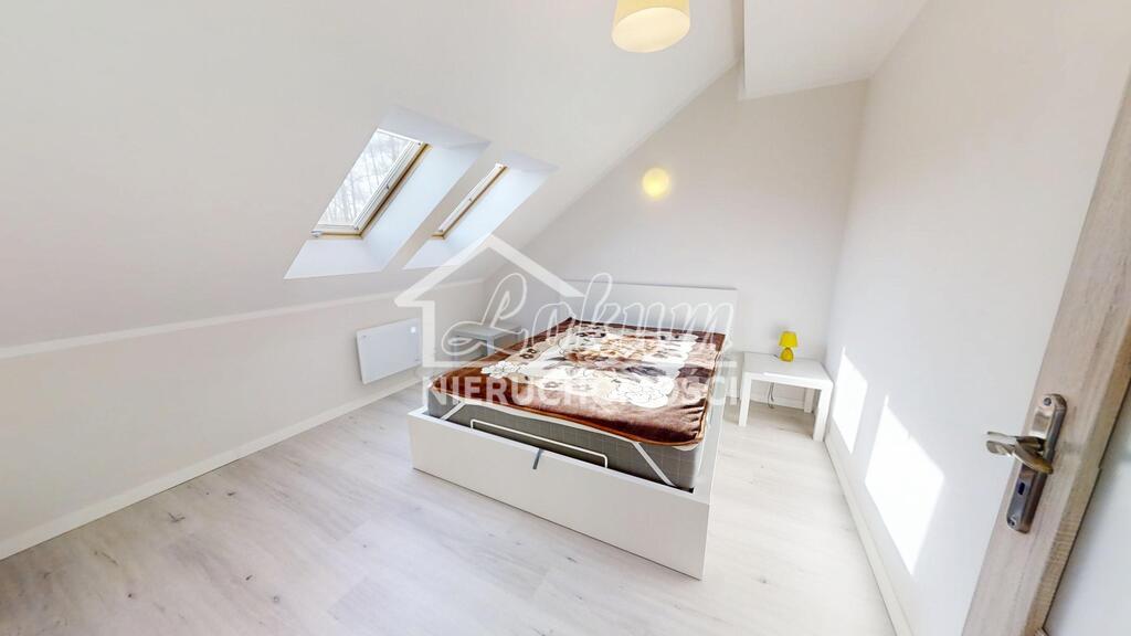 Mieszkanie 66,5&nbsp;m², Międzywodzie, Szkolna - zdjęcie 5